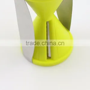 Stainless Steel Julienne Vegetable Slicer thumbnail-3