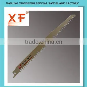 Reciprocating & Saber Saw Blade for Power Tools thumbnail-3