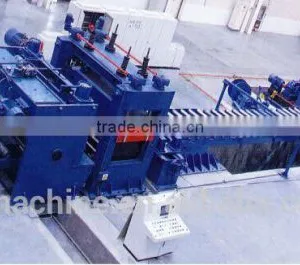 T44K Cut to Length Machine Line thumbnail-1