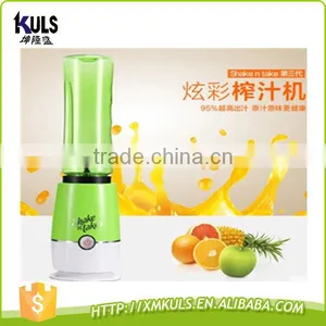 New Arrival Powerful Food Fruit Portable BlenderJuicer Machine thumbnail-1
