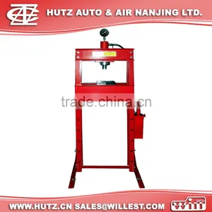 Hydraulic Shop Press SP30C03 20 Ton 30 Ton thumbnail-1