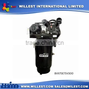 Electric Belt Driven Compressor BVI30E30H55 thumbnail-4