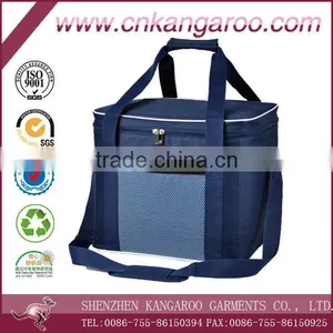 High Quality Promotional Keep Warm Foldable Cooler Bag thumbnail-1