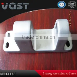 Machine Casting Gear , Cnc Machine Cast , Special Cast Parts thumbnail-1