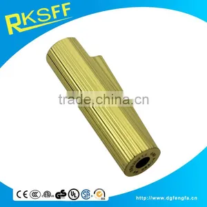 Household Sundries High Range Gold Lighter Shell thumbnail-6