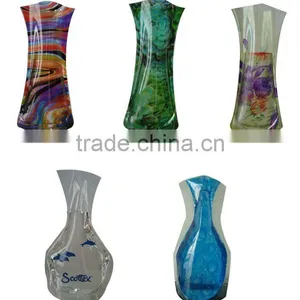 PVC Vase thumbnail-1
