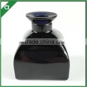 Colorful Yurt 100ml Glass Bottle for Reed Diffuser Oil thumbnail-2
