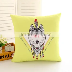 Scented Bedding Set Aroma Cushion Pillow thumbnail-5