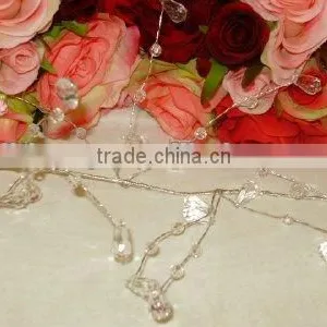 Beautiful Wedding Favors Acrylic Diamond thumbnail-1