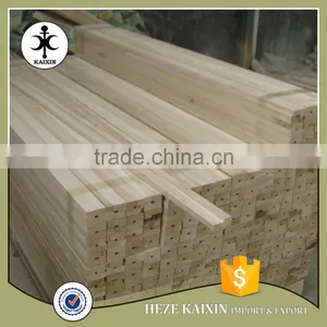 China Supplier Natural Color 5x4 Pine Lumber Batten thumbnail-1