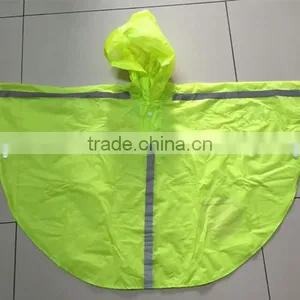 Kids Rain Poncho/children Rain Poncho thumbnail-2