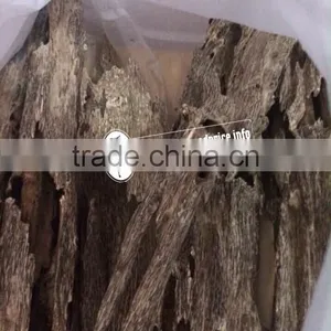 Natural Agar Wood Chips , Oud Chips - Ha Tinh Agarwood, Vietnam, Limited Quantity thumbnail-1