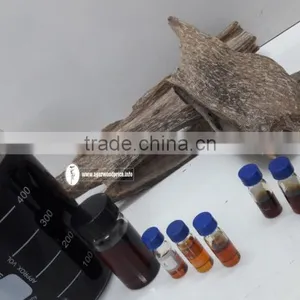 Long Lasting Scent of Vietnam Oud Oil With Good Price Used in Meditation to Set You on the Path to Spiritual Enlightenment thumbnail-1