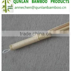 New Bamboo Stick Massage, Back Massage Stick With Wooden Handle thumbnail-2