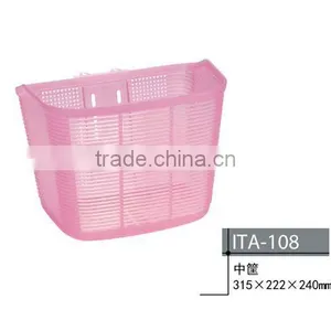 DW- Bicycle Basket thumbnail-1