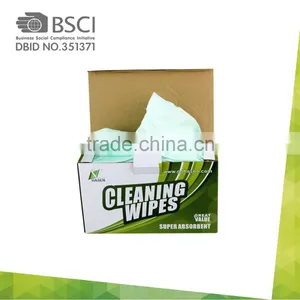 Moisture Absorbency Microfiber Cloth Car thumbnail-3