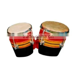 Bongos Drum thumbnail-1