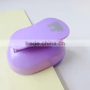 New Crab Shape 11*6.6*8cm Paper Puncher Hand Craft Tool for DIY thumbnail-1