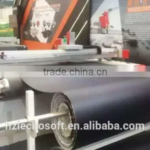 Garment/Textile/Fabric Cutting Machine thumbnail-5