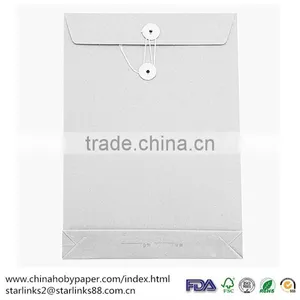 70g,80g,90g White Kraft Paper Roll for File Folder thumbnail-3