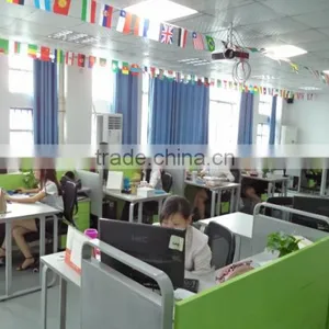 Shenzhen Zeal-X Packing Products Limited company overview - view 3 thumbnail