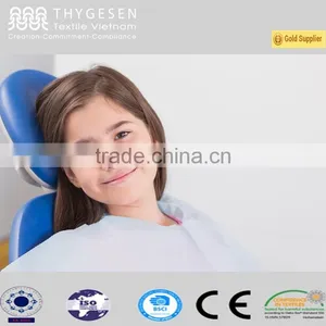 Short Sleeve High Quality Hospital Patient Gowns/hospital Pajama for Kids thumbnail-1