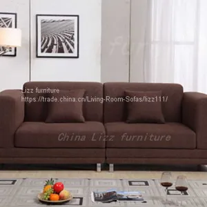 Софа Newland Elegant Couch с тканевым покрытием thumbnail-2