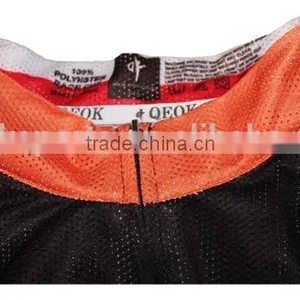 Customized Dry Fit Cycling Shirt for Men thumbnail-4