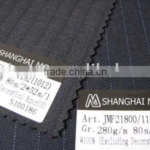 100% Wool Fabric Moda-t248 thumbnail-1