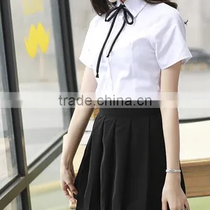 University Class Uniform Secondary School Uniform High School Wear Thailand Style thumbnail-2