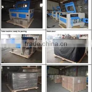 Rubber Sheet Cutting Machine for Printing and Packing Industry thumbnail-4