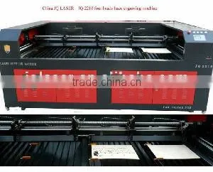 Laser Cutting Machine With Fast Work thumbnail-1