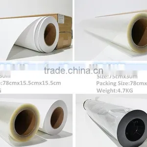 Dark Shirt Eco Solvent Heat Transfer Paper thumbnail-2