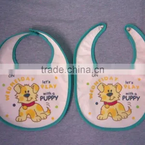 Gk-44 Baby Bibs thumbnail-1
