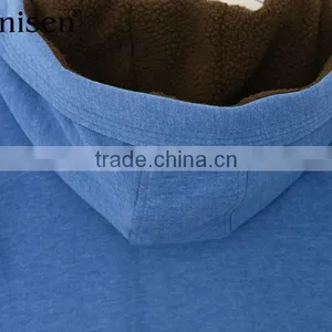 Wholesale Clothing Polar Fleece Kids Hoodie thumbnail-2