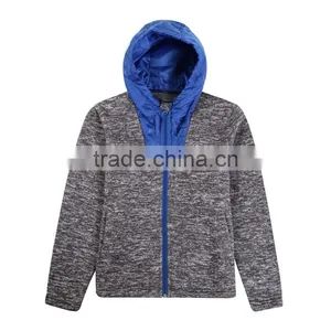 Modern Outdoor Cycling Windbreak 100% Polyester Wholesale Children's Clothing thumbnail-1