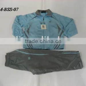 Boys' Tracksuit thumbnail-1