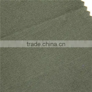100% Cotton Fabric Cheap Canvas Fabric From China Green Cambric Fabric thumbnail-2