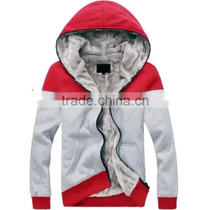 Fashionable Men 100% Polyester Down Feather Inside Long Coat thumbnail-3