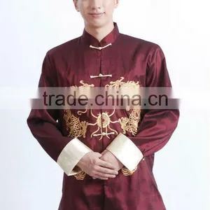 Mens Jacket 2012 thumbnail-1