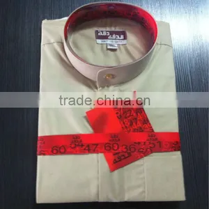 Men Arab Thobe Iraq Style thumbnail-1