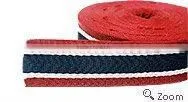 Herringbone Tapes WITH VARIOUS COLOR thumbnail-1