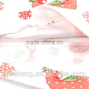 2016 Wholesale Children Cotton Pajamas Christmas Pajamas Family Cheap Sets thumbnail-3
