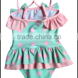 Hot Beachwear Wholesale Baby Clothes Swimwear thumbnail-6