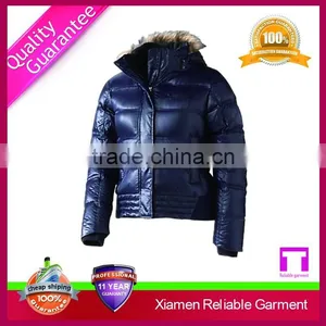 Best Heavy Padded Winter Jacket China Wholesale thumbnail-1