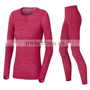 Suntex Mens Winter Heated Thermal Long Johns Warm Material Comfortable Fashion Style thumbnail-1