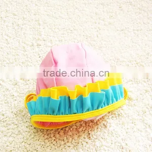 S31345W Girls Sexy Wholesale Kids Bikini Swimwear 2016 thumbnail-2