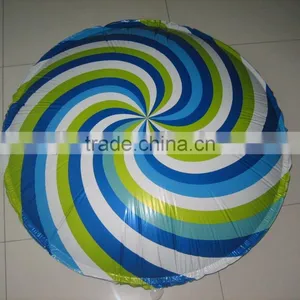 Inflatable Frisbee Hover Disc thumbnail-1