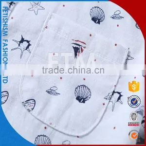 Best Quality Sleeveless Kids Tshirt thumbnail-6