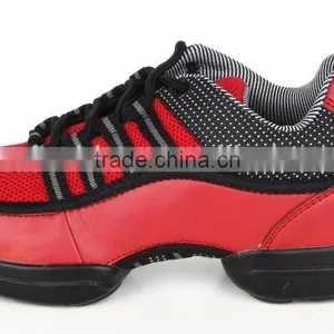 2013 Modern Dance Jazz Sneakers Shoes thumbnail-1